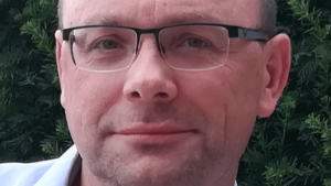 Portrait Prof. Buchmeiser