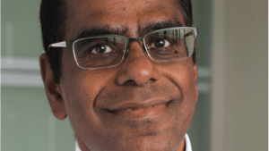 Prof. Dr. George John