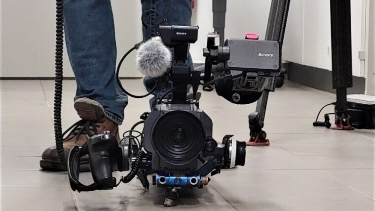 Camera