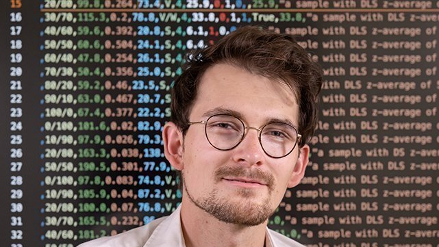 Dr. Kevin M. Jablonka