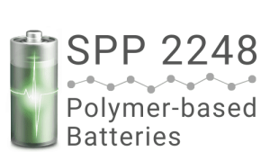 Logo SPP 2248