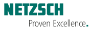 Logo NETZSCH-Gerätebau GmbH